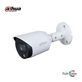 2MP Full-color HDCVI Bullet Camera HFW1209C-LED